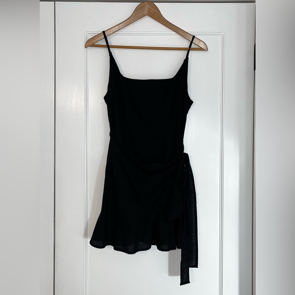 NWT Princess Polly Love Lane Mini Dress
